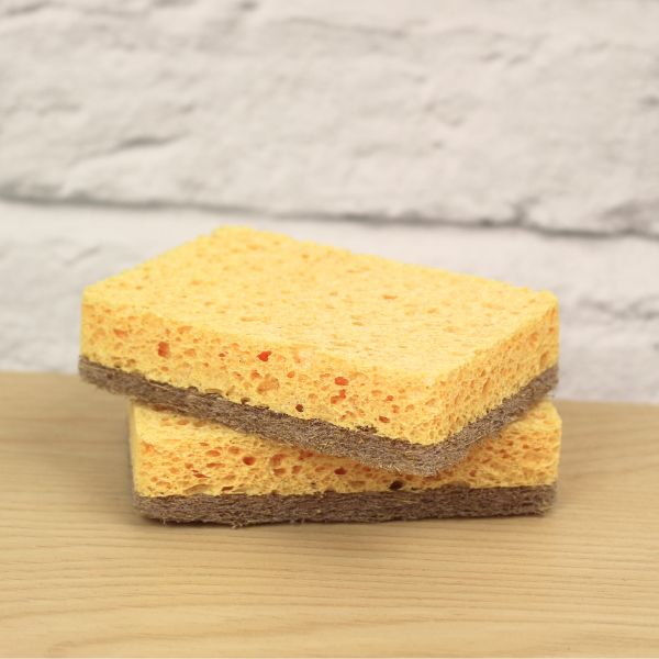 Sponge Scourer - Pack of 10