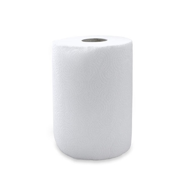 Jumbo Kitchen Roll 2 Ply - Pack of 12