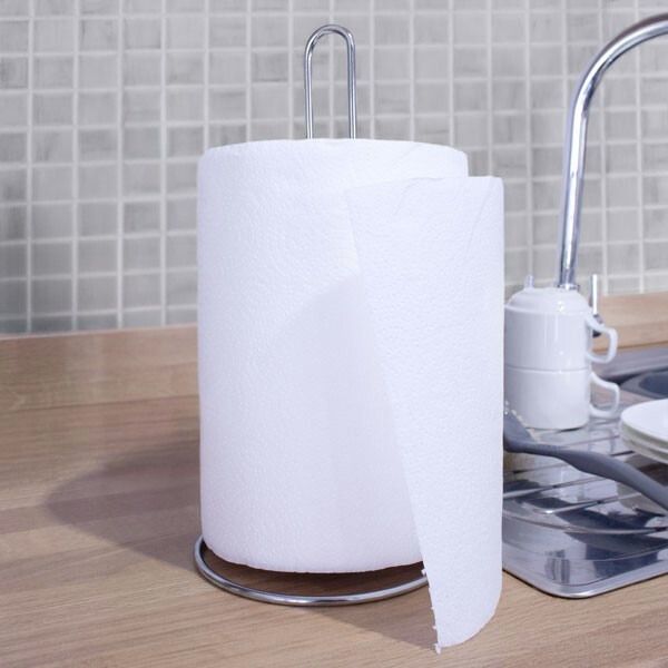 Jumbo Kitchen Roll 2 Ply - Pack of 12