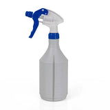 Colour-Coded Recycled Trigger Spray Bottle