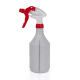 Colour-Coded Recycled Trigger Spray Bottle