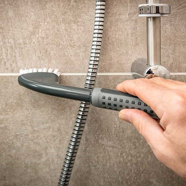 Comfi Grip Tile & Grout Brush