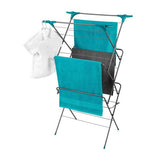 3 Tier Indoor Clothes Airer