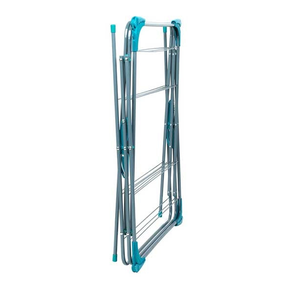 3 Tier Indoor Clothes Airer