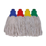 Traditional Yarn Socket Mop Head