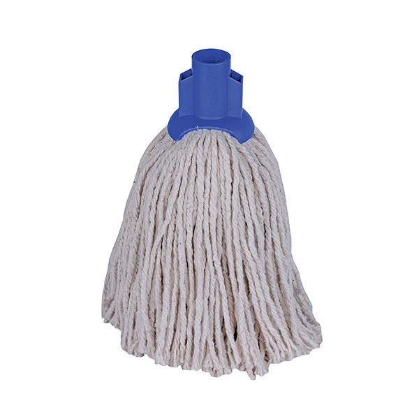 Traditional Yarn Socket Mop Head