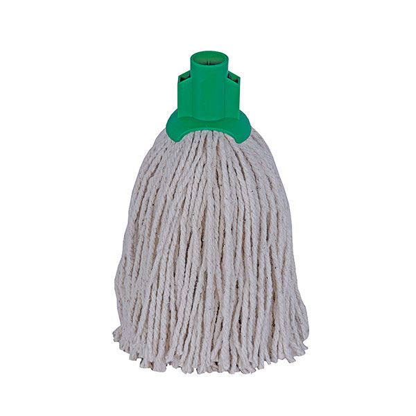 Traditional Yarn Socket Mop Head