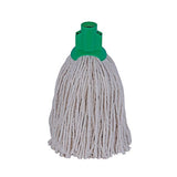 Traditional Yarn Socket Mop Head