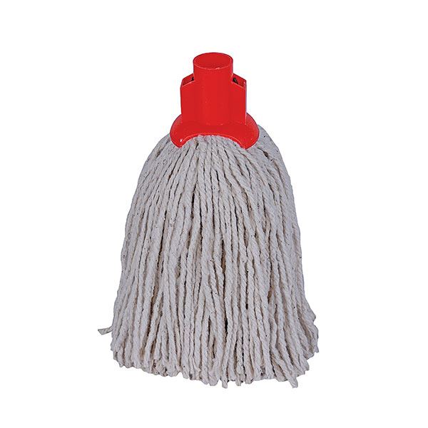 Traditional Yarn Socket Mop Head