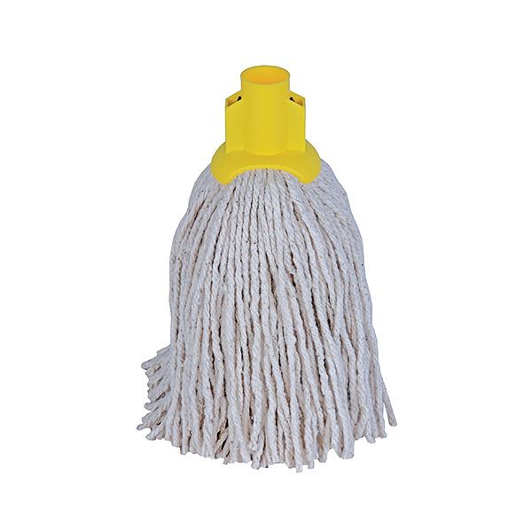 Traditional Yarn Socket Mop Head