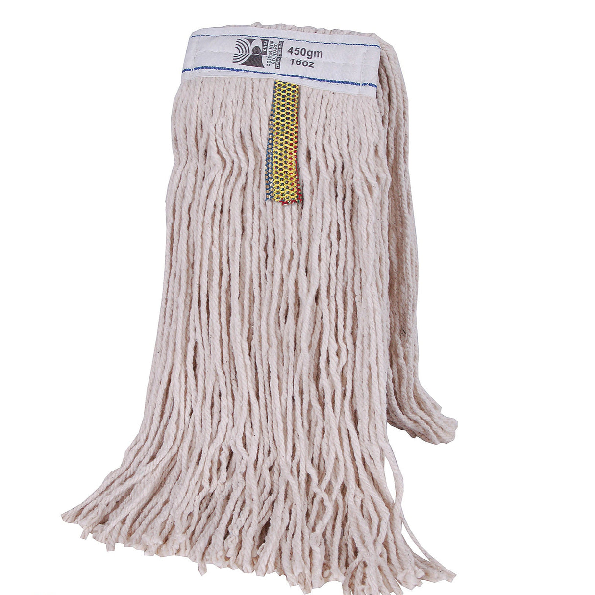 Kentucky Yarn Mop Head