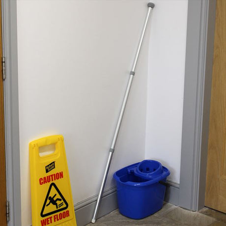 Extra Long Mop & Broom Handle