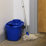 Extra Long Mop & Broom Handle