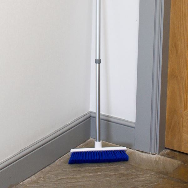 Extra Long Mop & Broom Handle