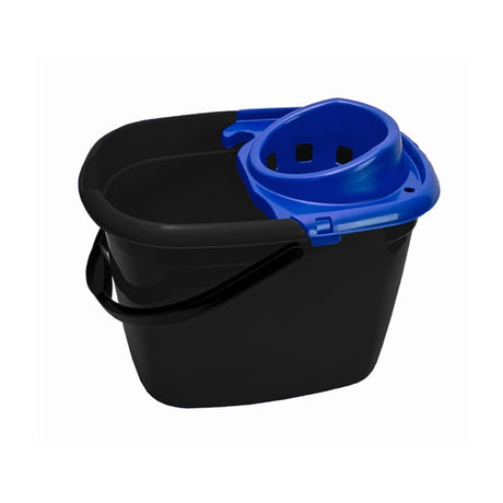 Mop Bucket & Wringer 14L