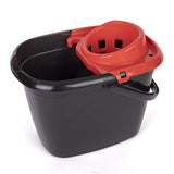 Mop Bucket & Wringer 14L