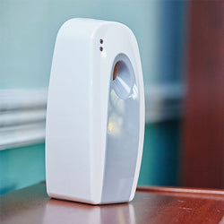 Automatic Air Freshener Dispenser