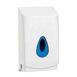 Bulk Pack Toilet Tissue Dispenser