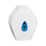 Mini Jumbo Toilet Roll Dispenser