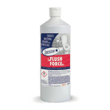 Janstar Flush Force - Toilet Cleaner & Limescale Remover RTU 1L