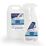 Janstar Hotel Hero - Multi-Purpose Cleaner RTU 5L