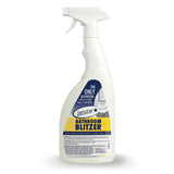 Janstar Bathroom Blitzer - Bathroom, Glass & Mirror Cleaner RTU 750ml