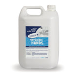 Janstar Hygienic Hands - Fragrance-Free Hand Wash 5L