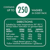 Bright Earth Non-Bio Laundry Powder 12.5kg - 250 Washes