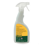 Bright Earth Glass & Mirror Cleaner 500ml