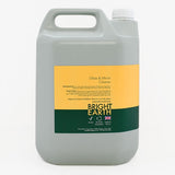 Bright Earth Glass & Mirror Cleaner 5L