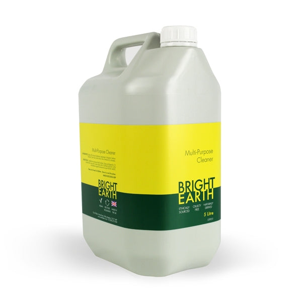 Bright Earth Multi-Purpose Cleaner 5L