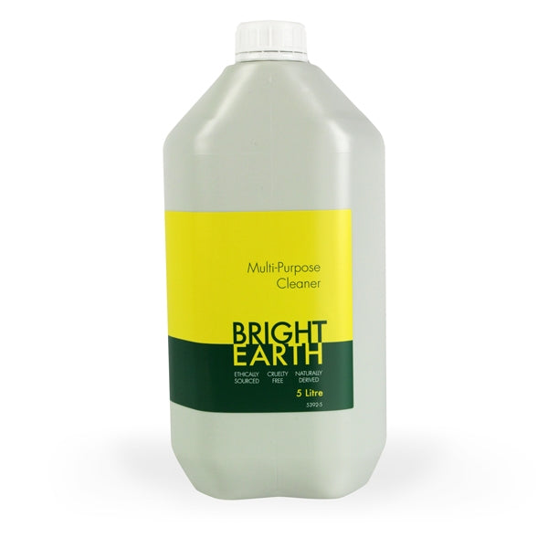 Bright Earth Multi-Purpose Cleaner 5L