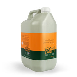 Bright Earth Toilet Cleaner & Limescale Remover 5L