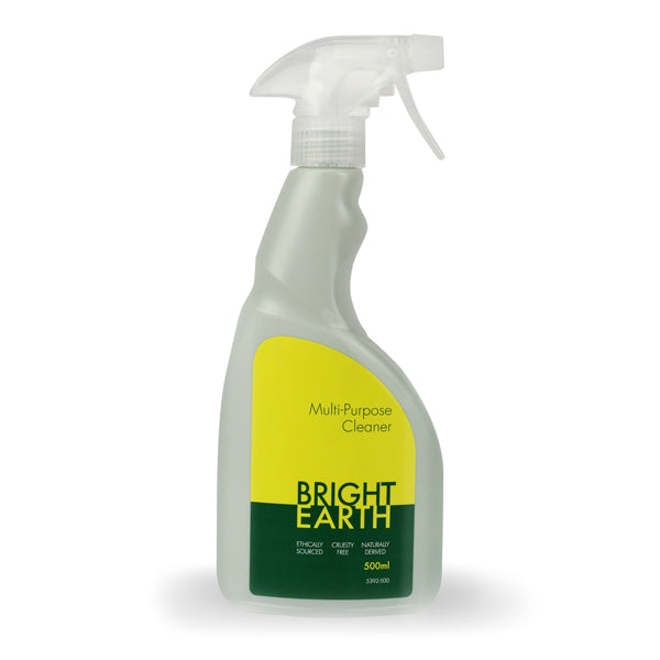 Bright Earth Multi-Purpose Cleaner 500ml