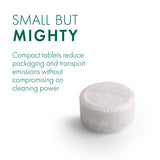 Bright Earth Eco Dishwasher Tablets - Pack of 200