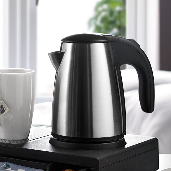 Corby Energy-Saving Hotel Kettle 0.6L