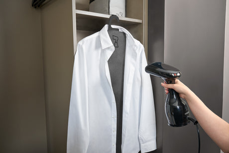 Hotel Garment Steamer