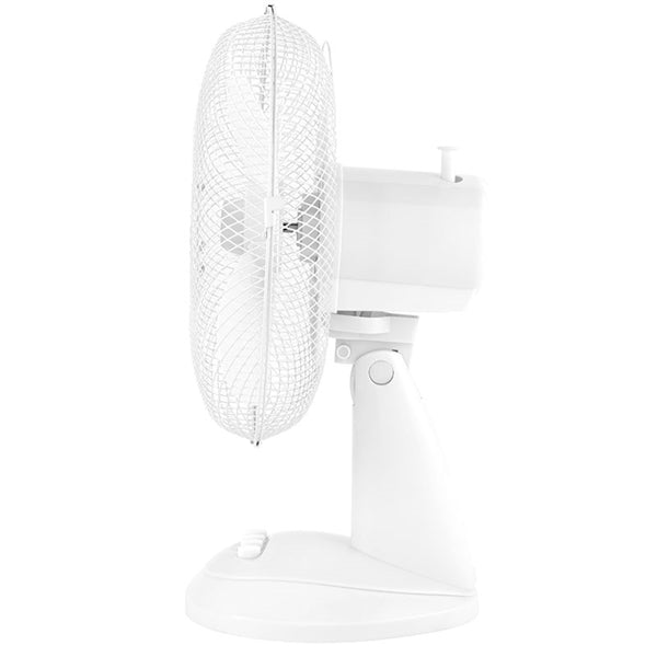 Bedroom & Desk Fan 12"