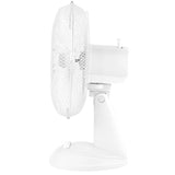 Bedroom & Desk Fan 12"