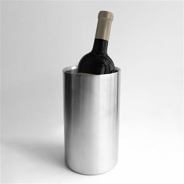 Stainless Steel Wine Cooler