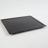 Melamine Hospitality Tray