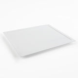 Melamine Hospitality Tray