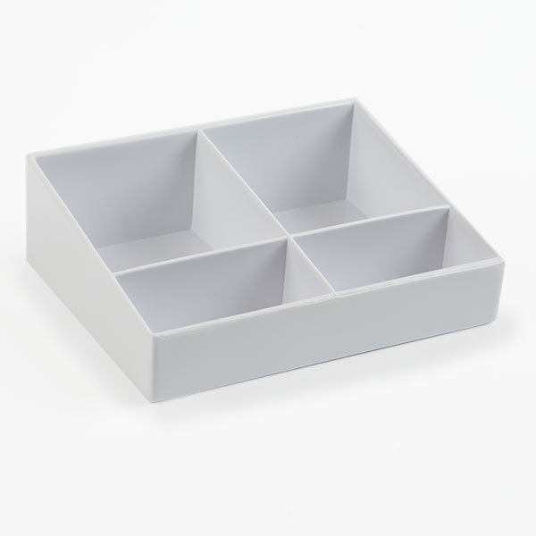 Small Melamine Display Tray