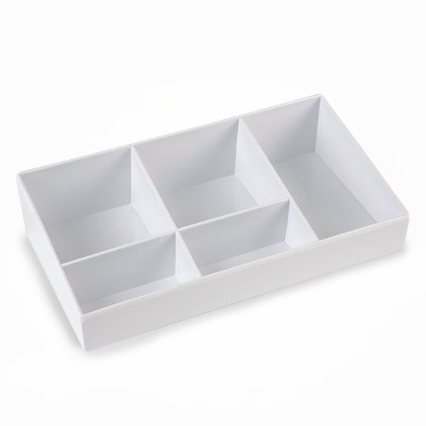 Large Melamine Display Tray