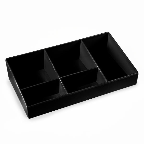 Large Melamine Display Tray