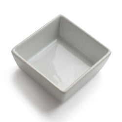 Porcelain Square Dish