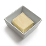 Porcelain Square Dish