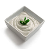 Porcelain Square Dish