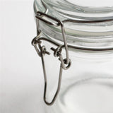 Clip Top Glass Jar - 350ml