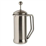 Stainless Steel Cafetiere 400ml